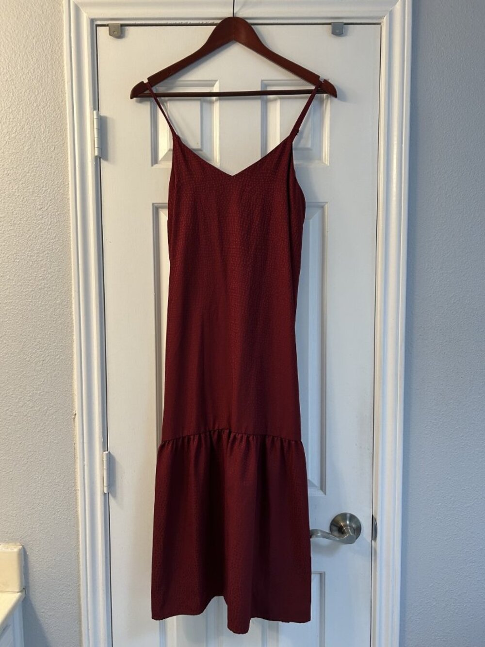 The Nines by Hatch dress